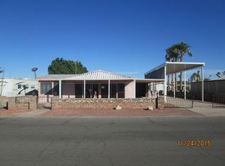 11244 E 35th Pl, Yuma, AZ 85367