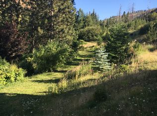 650 Pataha Creek Rd, Pomeroy, WA 99347