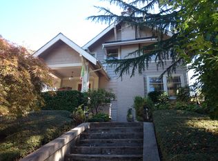 3332 Hunter Blvd S, Seattle, WA 98144