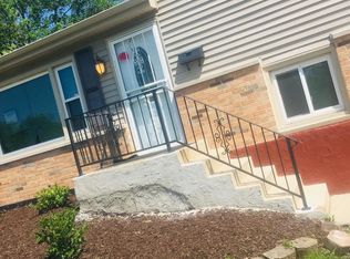 4252 188th Pl, Country Club Hills, IL