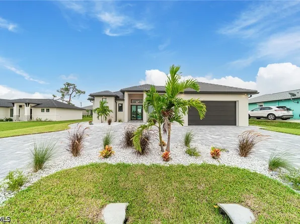 209 Chiquita Blvd N, Cape Coral, FL 33993