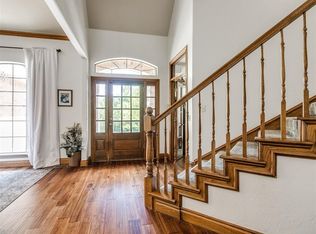 1817 Olde Depot Dr, Edmond, OK 73034