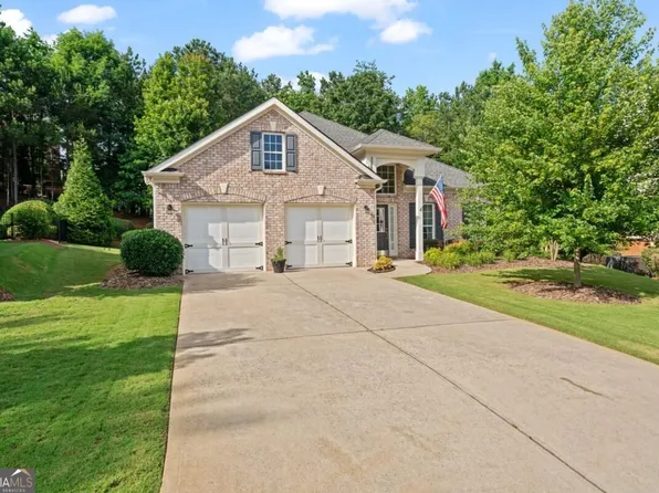 5623 Lancashire Ln, Cumming, GA 30041