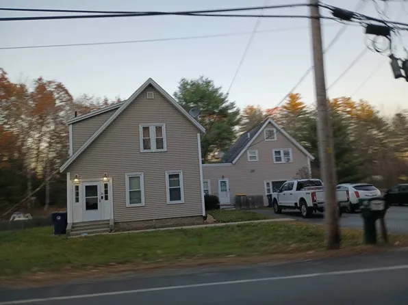 26A North Ave #A, Plaistow, NH 03865