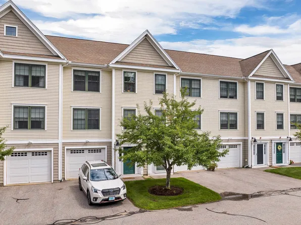 25 Village Drive, Meredith, NH 03253