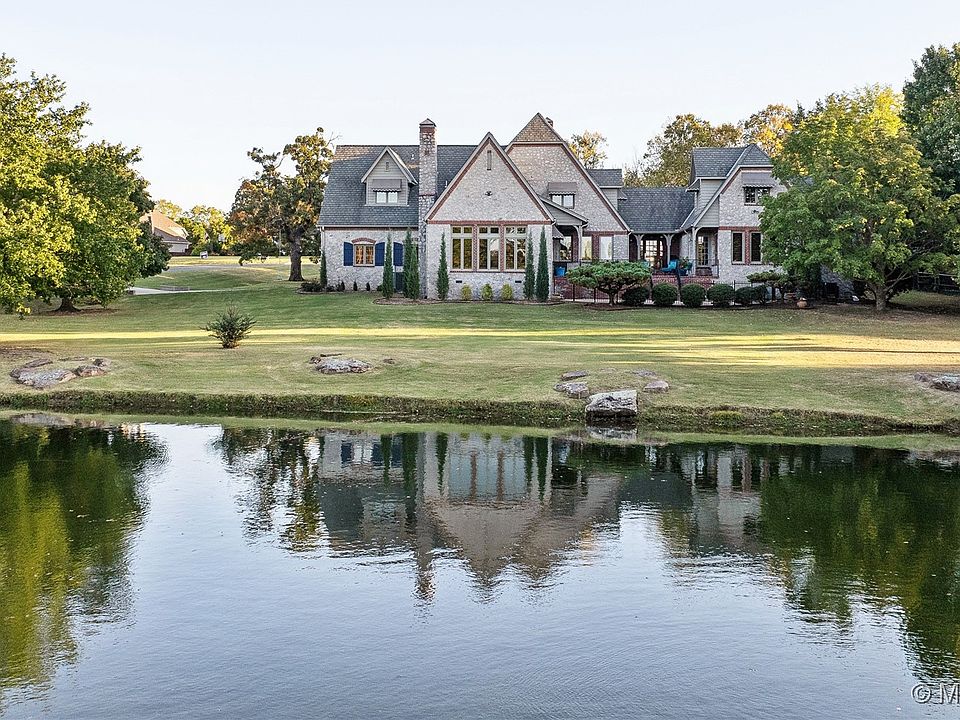 5263 Oak Leaf Dr, Tulsa, OK 74131 | Zillow