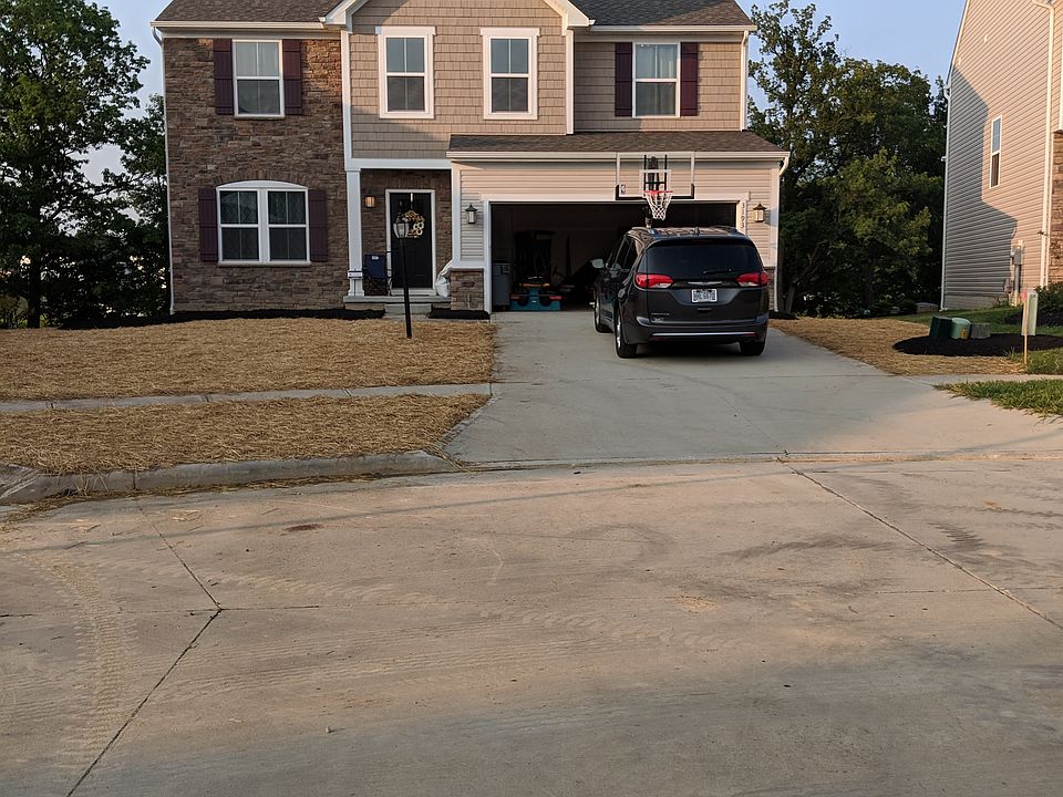 1st image of 3193 Fallen Brook Ln.