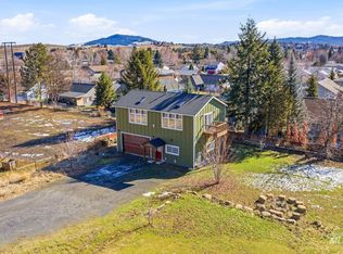 1250 N Mountain View Rd, Moscow, ID 83843
