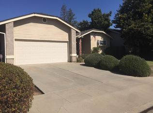 6176 E Nevada Ave, Fresno, CA