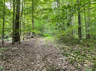 0 Sugar Camp Rd, Munday, WV 26152