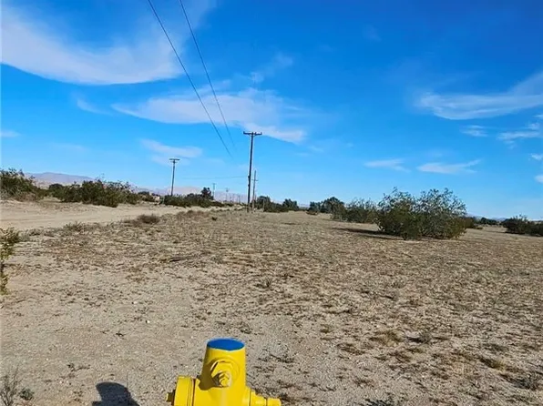 800 Mesa Dr, Twentynine Palms, CA 92277