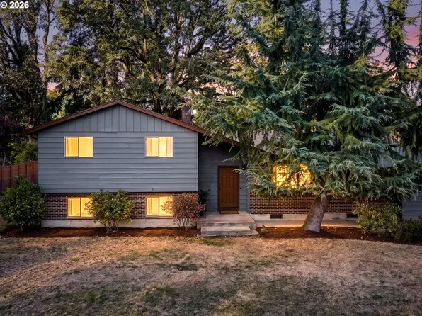 3355 SE Deswell St, Milwaukie, OR 97267