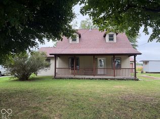 802 Park Rd, Greensburg, IN 47240