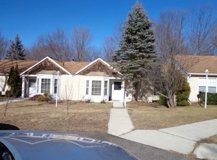 165 Hidden Ridge Dr, Monticello, NY 12701