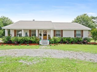 26 Restor Rd, Covington, LA 70435