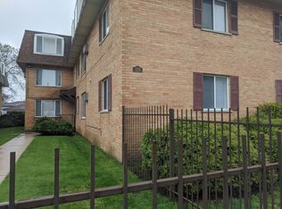 519 Madison Ave APT 3D, Calumet City, IL 60409