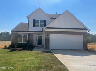 3707 Cessna Way W, Wilson, NC 27896