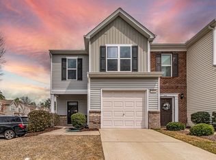 3901 Tresco Xing, Raleigh, NC 27616