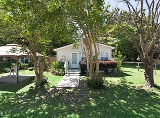 103 Irene St, Guyton, GA 31312