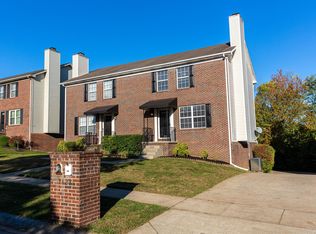 3830 Sugar Creek Dr, Lexington, KY 40517