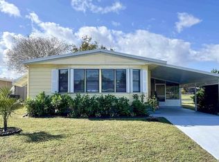 5010 Santa Anna Ave, Titusville, FL 32780