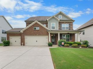 443 Aristides Way, Canton, GA 30115