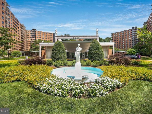 4201 Cathedral Ave NW APT 621E