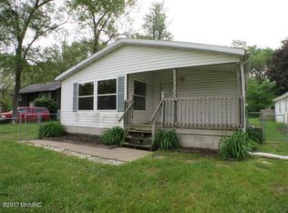 5472 Collingwood Ave, Kalamazoo, MI 49004