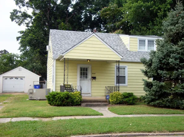 3849 Atterbury St, Norfolk, VA 23513