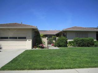 1156 San Marcos Dr, Salinas, CA 93901