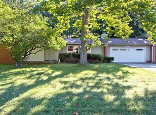 6313 Hazelwood Ave, Indianapolis, IN 46260