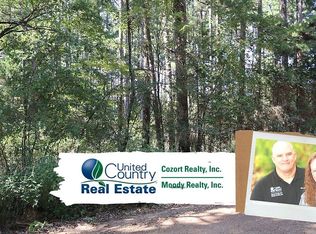 Dove Field Rd, Agnos, AR 72513