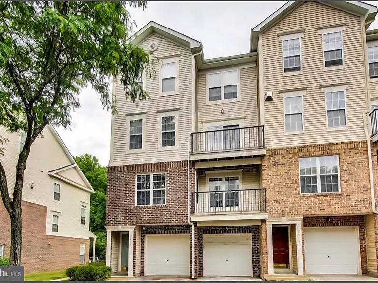 9908 Spanish Oak Way #73 — Photo 19
