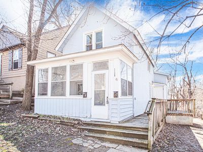 1120 6th St E, Saint Paul, MN, 55106