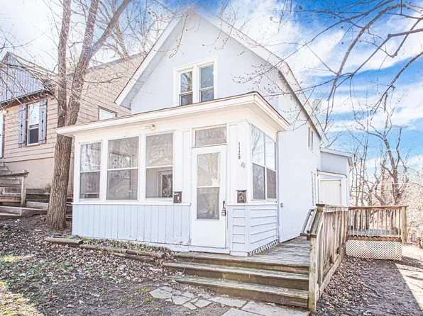 1120 6th St E, Saint Paul, MN 55106