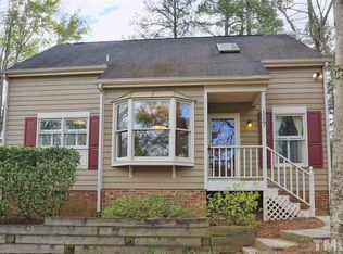 117 Lorilane Dr, Carrboro, NC 27510