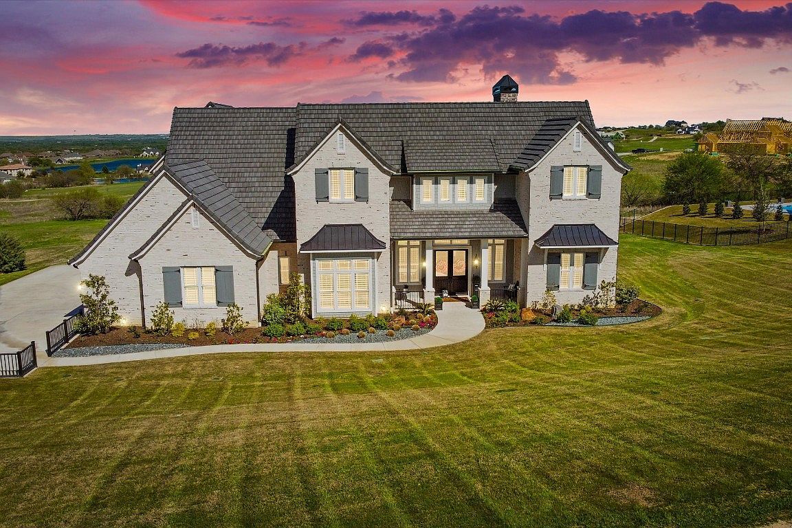 216 High View Trl, Aledo, TX 76008 | Zillow