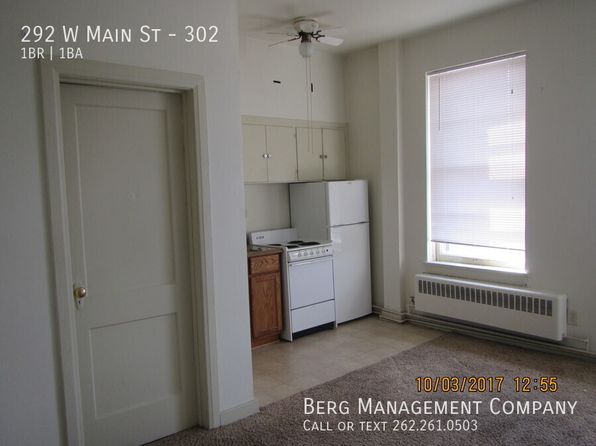 292 W Main St APT 302