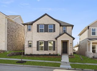 2309 Jack Rabbit Way, Northlake, TX 76247