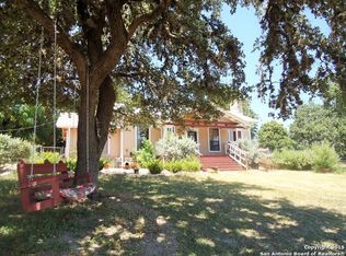 636 2nd St, Comfort, TX 78013