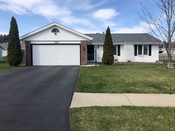 2nd image of 5028 Trafford Dr