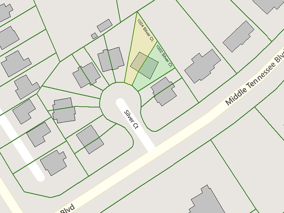 2nd image of 1022 Silver Ct