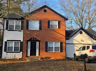 353 Windsong Way, Woodstock, GA 30188