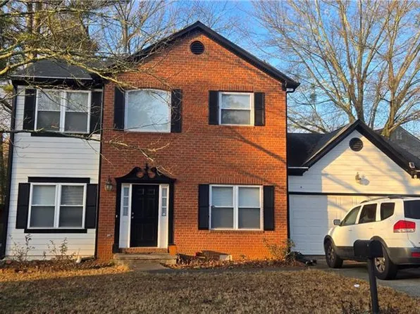 353 Windsong Way, Woodstock, GA 30188