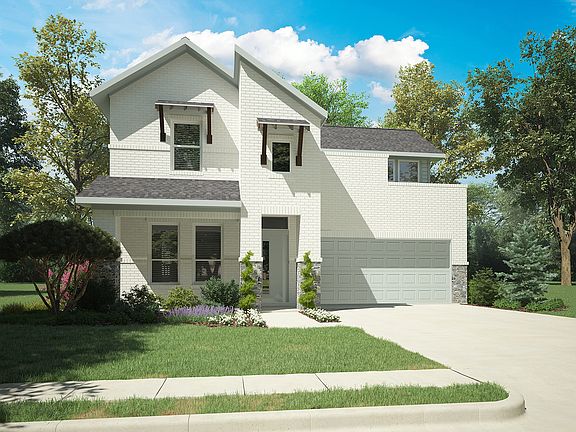 Elevation C
