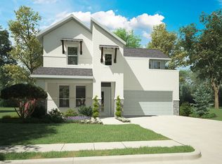 236 Waters Ridge Dr, Lavon, TX 75166