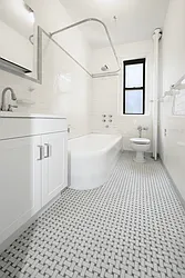 Rented by Buchbinder & Warren