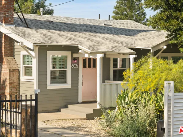 6031 Mesa Ave, Los Angeles, CA 90042