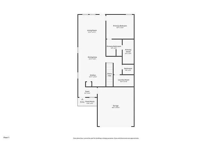 Building Photo - 14903 Warwick Shr