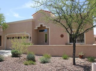 12647 N Sleeping Coyote Dr, Oro Valley, AZ 85755